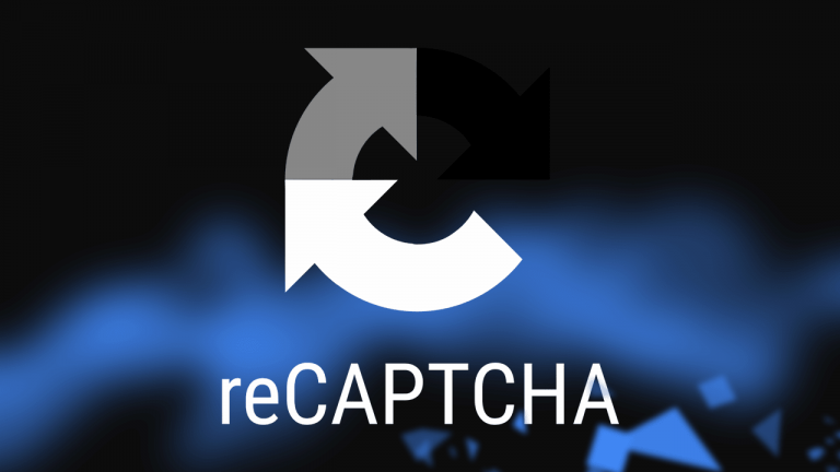 Google's reCaptcha